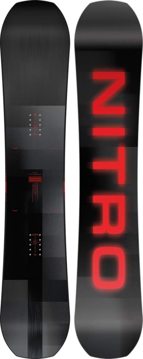 スノーボード NITRO TEAM PRO 146 Amazon | NITRO ナイトロ TEAM PRO Marcus Kleveland チーム