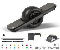 Onewheel Pint Slate - Ride More Bundle mit Konfigurator
