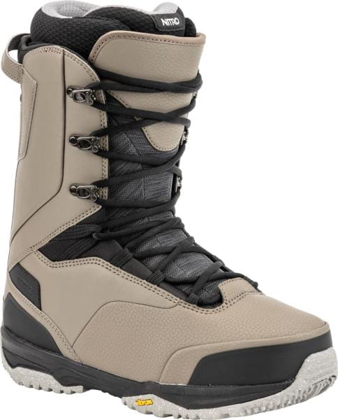 NITRO VENTURE PRO LACE Snowboard Boots 2025 - jetzt bei Brettsport.de bestellen!