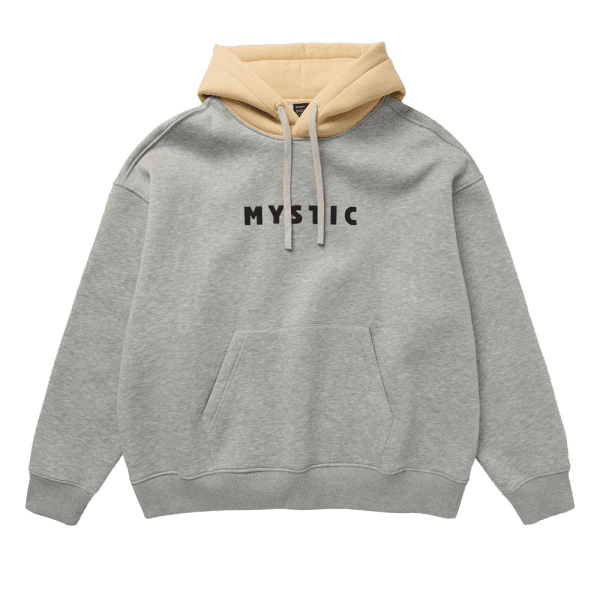 MYSTIC Eclipsis Hoodie - jetzt bei Brettsport.de bestellen!