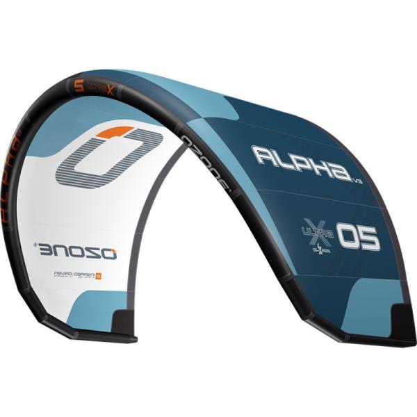 Ozone ALPHA V3 Ultra-X Kite Only with bag Ozone ALPHA V3 Ultra-X Kite Only with bag