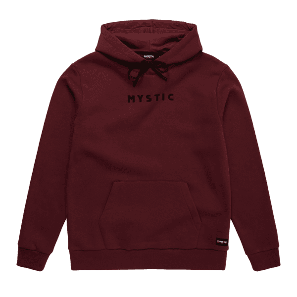 MYSTIC Icon Hood Sweat