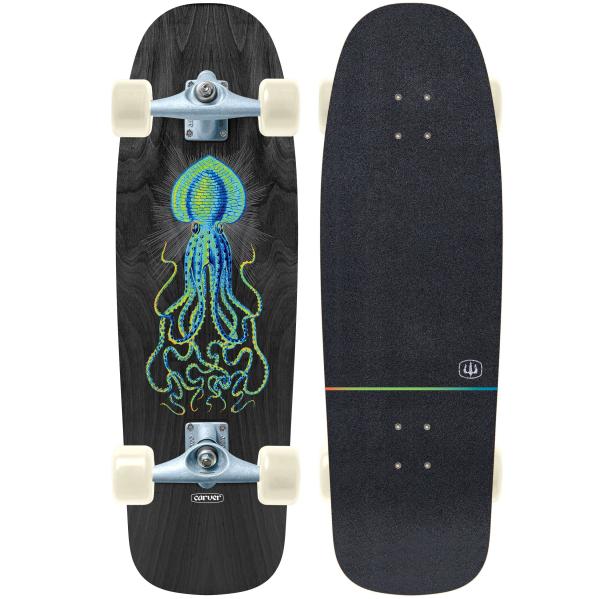 Carver Enigma 31.75"