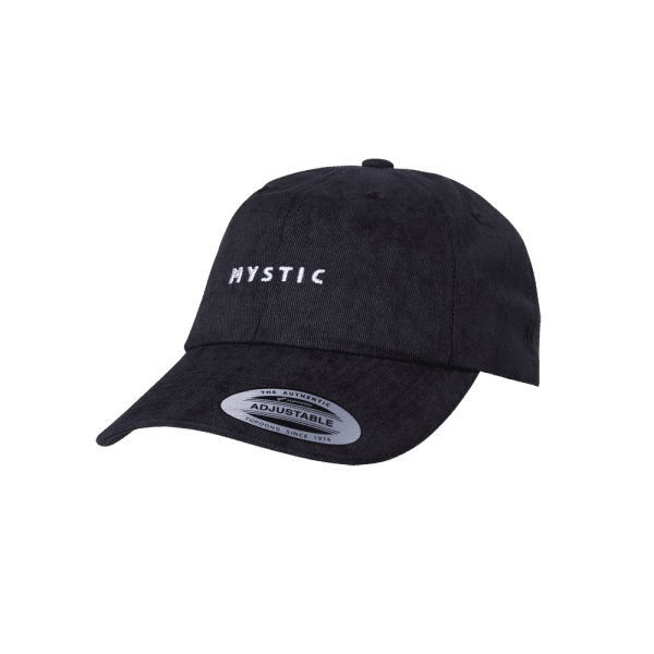 MYSTIC Washed Cap - jetzt bei Brettsport.de bestellen!