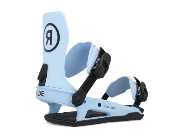 RIDE C-6 Snowboardbindung 2025