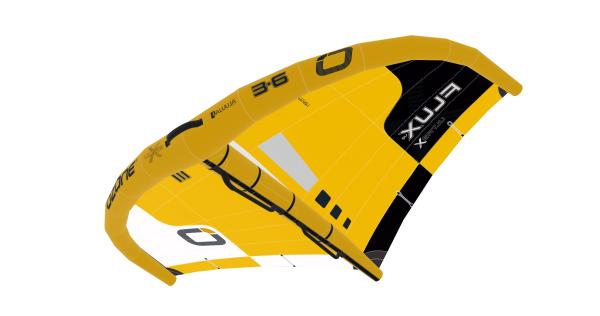 Ozone FLUX V2 Ultra-X