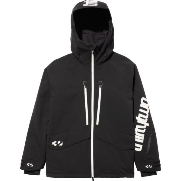THIRTYTWO Lashed Insulated Herren Snowboardjacke 2027 - jetzt bei Brettsport.de bestellen!
