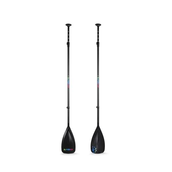 Slingshot Crossbreed Airtech Paddle