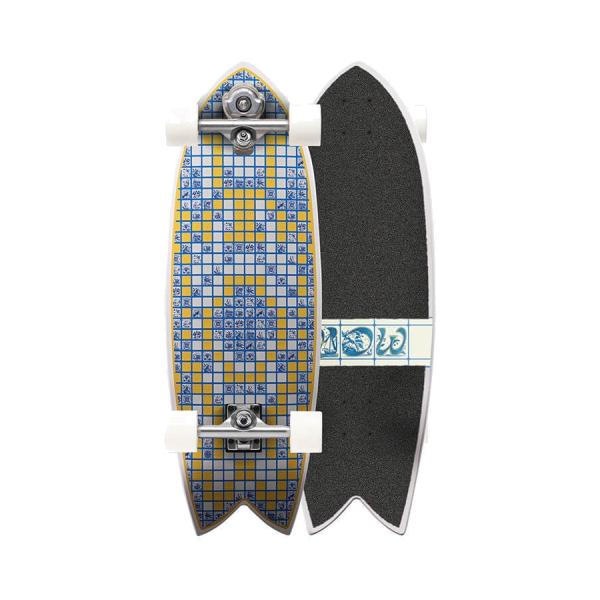 YOW Coxos 31'' Power Surfing Series Surfskate 2026