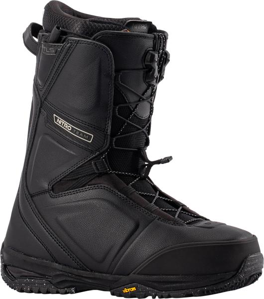 NITRO Team TLS Herren Snowboardboots 2027 - jetzt bei Brettsport.de bestellen!