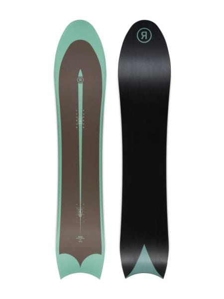 RIDE PEACE SEEKER - jetzt bei Brettsport.de bestellen!