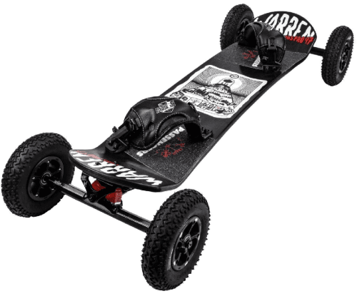 Brettsport.de - The Mountainboard Shop from Wolfenbüttel