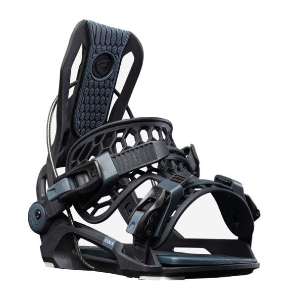 FLOW Fenix Fusion Snowboardbindung 2024