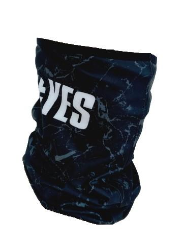 YES. Face Mask One Size Neckwarmer
