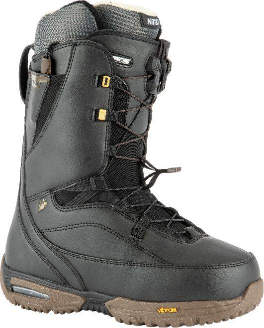 NITRO CYPRESS BOA DUAL BOOT > im Snowboard Shop > brettsport.de