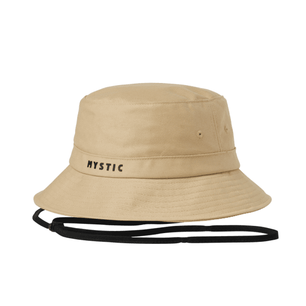 MYSTIC Quickdry Bucket Hat