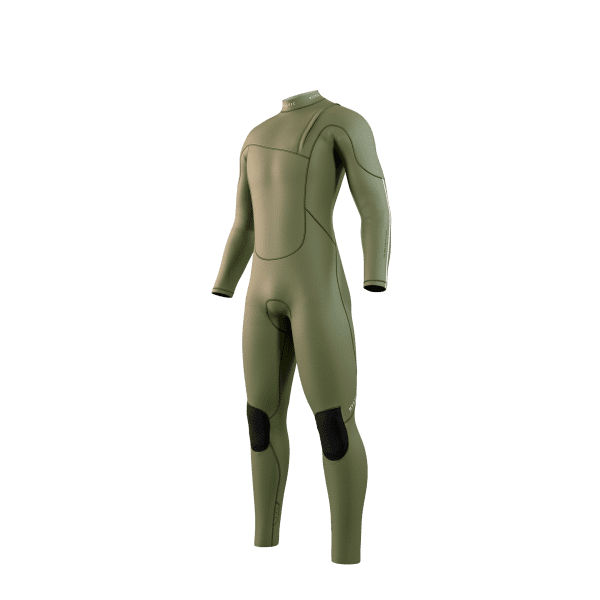 MYSTIC The One Fullsuit 4/3mm Zipfree - jetzt bei Brettsport.de bestellen!