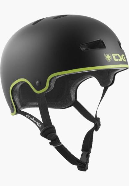 TSG Helmet Evolution Charity