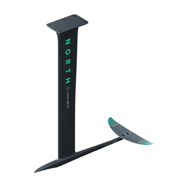 NORTH Sonar Carbon Foil Edition