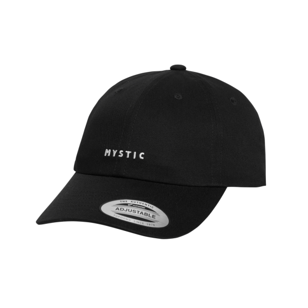MYSTIC Dad Cap