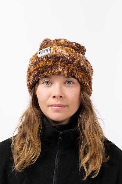 EIVY Boucle Knit Beanie - jetzt bei Brettsport.de bestellen!