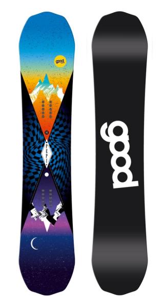 GOODBOARDS Pepi 2026