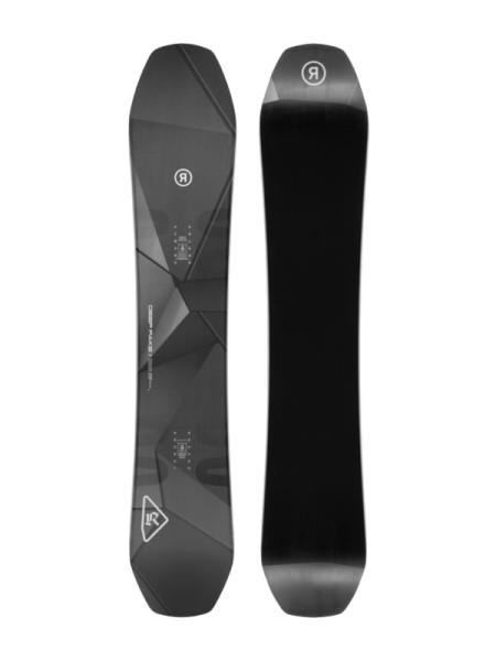 RIDE Deep Fake Unisex Snowboard 2027 - jetzt bei Brettsport.de bestellen!