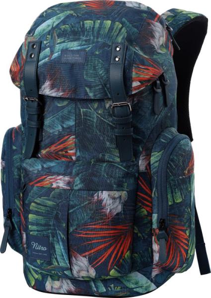NITRO BAGS DAYPACKER