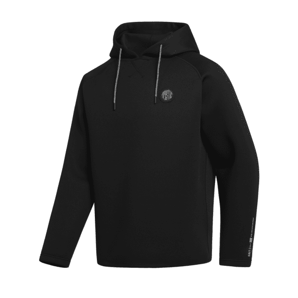 MYSTIC Grit Neoprene Hoodie 2mm