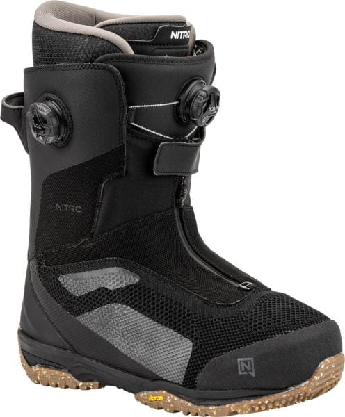 NITRO SKYLAB BOA Snowboard Boots 2025 - jetzt bei Brettsport.de bestellen!