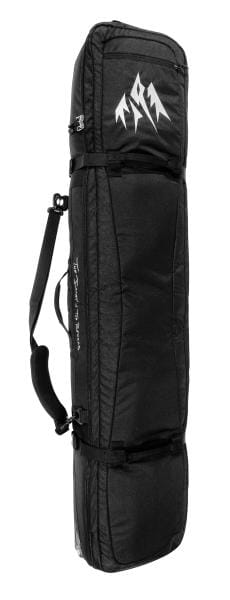 JONES Expedition Stealth Black Bag