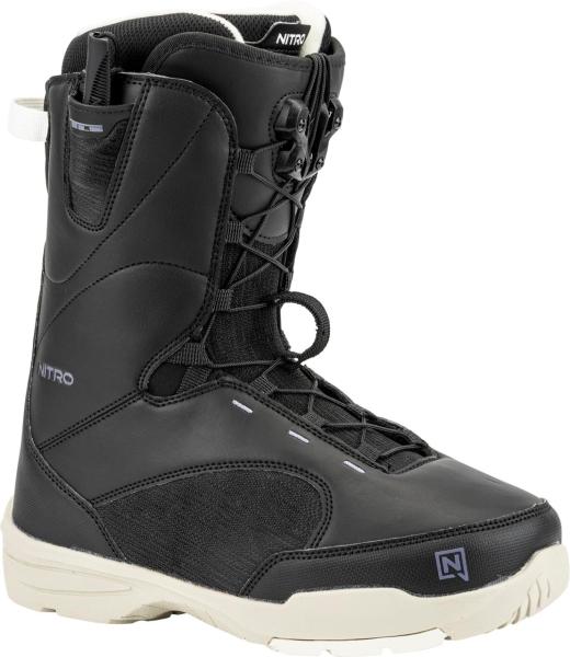 NITRO FLORA TLS Snowboard Boots 2025 - jetzt bei Brettsport.de bestellen!