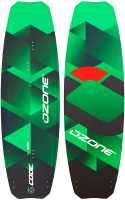 Ozone Kite Board CODE V1