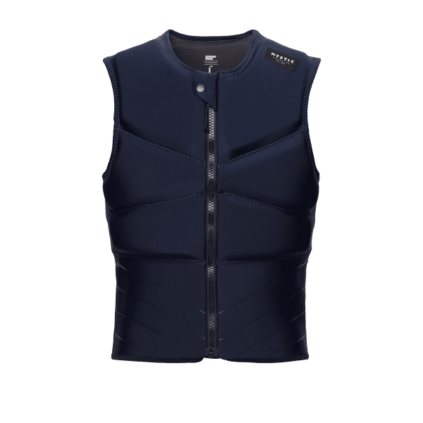 MYSTIC Block Impact Vest Fzip - jetzt bei Brettsport.de bestellen!
