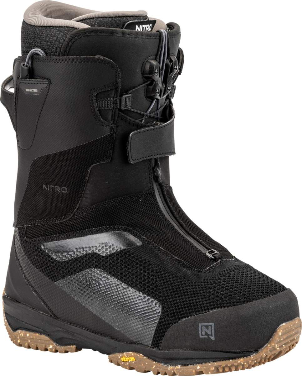 【美品】NITRO SNOWBOARD BOOTS ⭐ Nitro: Snowboard Boots | Brettsport.de