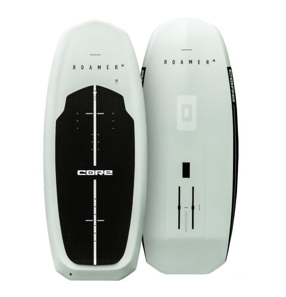 Core Roamer E Foilboard