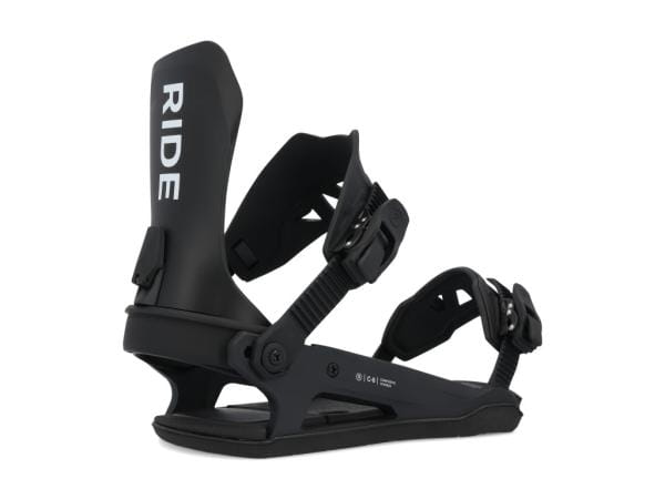 RIDE C-8 Snowboardbindung 2025