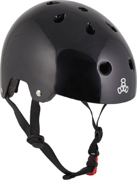Triple Eight Brainsaver Helm