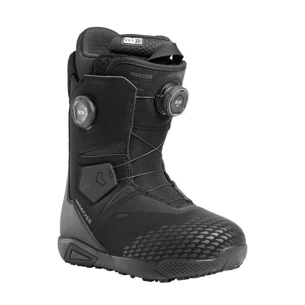 NIDECKER Altai Damen Snowboardboots 2027 - jetzt bei Brettsport.de bestellen!