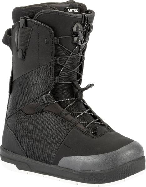 NITRO MONARCH TLS Snowboardboots 2026 - jetzt bei Brettsport.de bestellen!