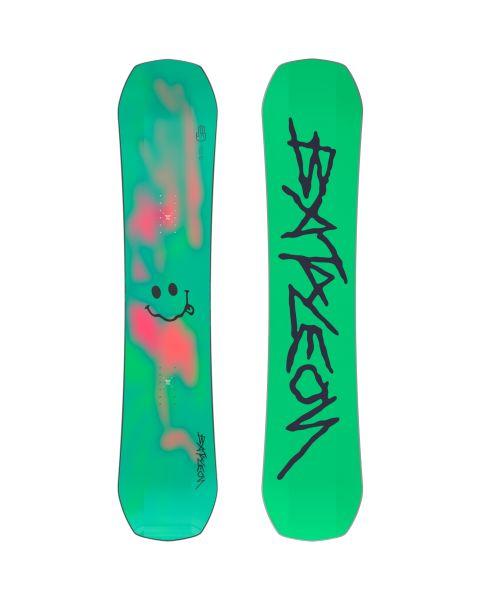 BATALEON Evil Teen Snowboard