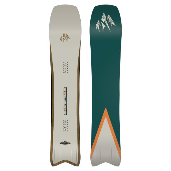 JONES Hovercraft 2.0 Snowboard - jetzt bei Brettsport.de bestellen!