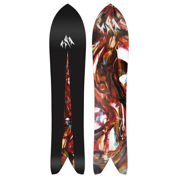 JONES Storm Chaser Snowboard 2025 - jetzt bei Brettsport.de bestellen!