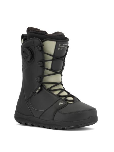 RIDE CONTEXT black - jetzt bei Brettsport.de bestellen!