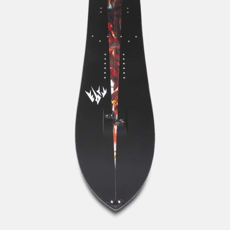 JONES Storm Chaser Splitboard > in the Snowboard Shop