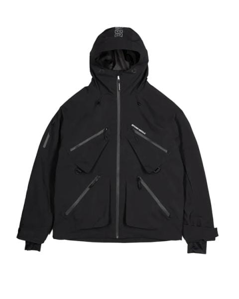 BEYOND MEDALS X Jacket 3L