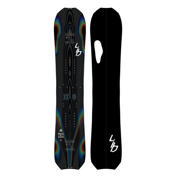 LIB TECH ORCA SPLIT