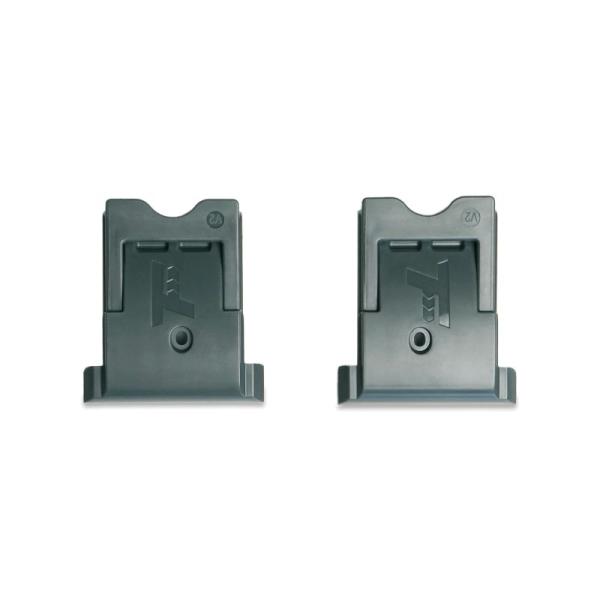Foil Drive Latch Assembly