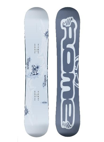 ROME ARTIFACT Snowboard 2026