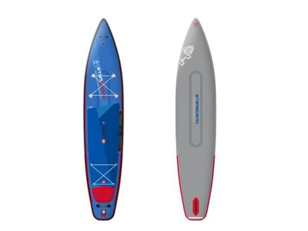 STARBOARD 12.6 X 30 TOURING M Deluxe DC